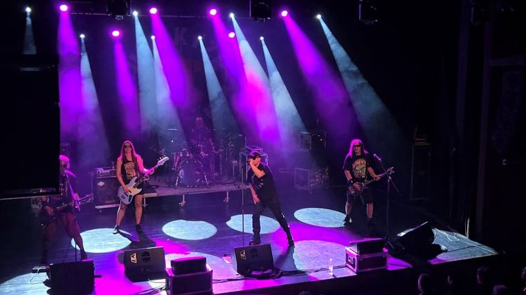 Horkýže Slíže: satirická rocková stálice česko-slovenské scény