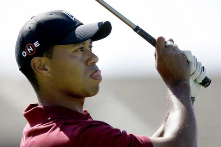 Golfista Woods už zná svůj trest za řízení pod vlivem. Pět let nesmí za volant