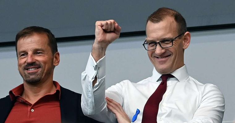 Křetínský se stane největším akcionářem West Hamu, dohoda prý už je uzavřena