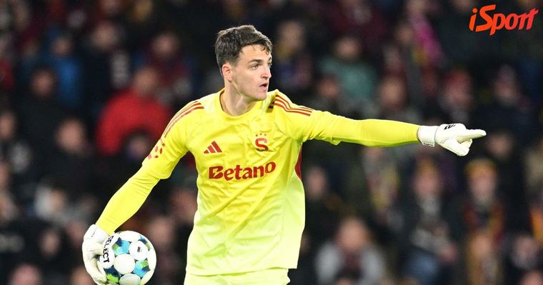 Po derby se objevují pochybnosti o kvalitě Surovčíka. Sparta už gólmana přivést neplánuje