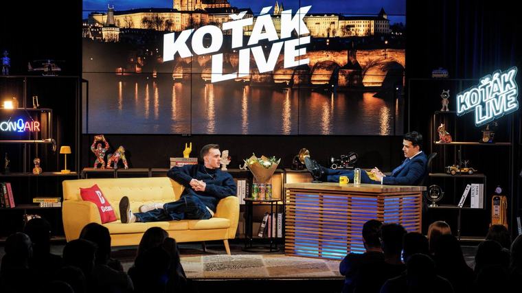 Dětský pláč do filmu? U Antonia prý pomohla hrozba, že nebude kolo