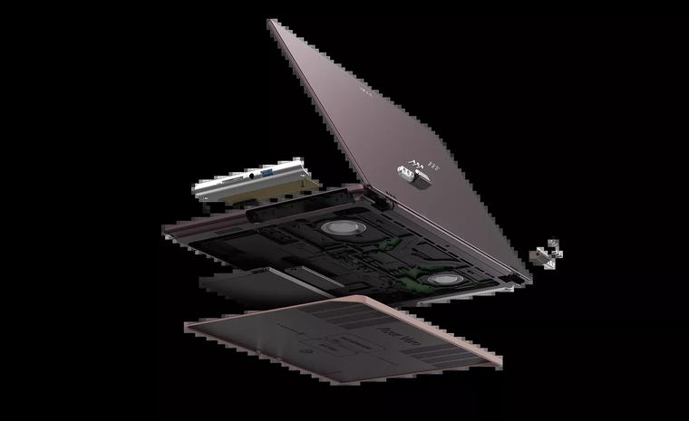 Acer na IFA 2026 ukázal notebook lehčí než tablet i model Vero, který si opravíte sami