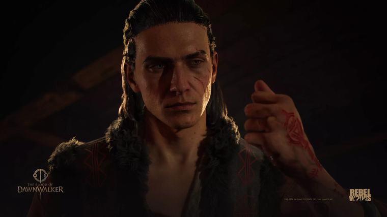 Escape #13: Dojmy z hraní The Blood of Dawnwalker a dojezd Gamescomu. V Německu se kradlo