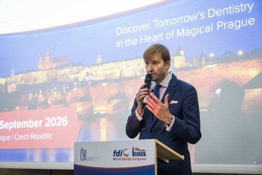 Vojtěch připouští neefektivity ve zdravotnictví, jde dle něj o načasování úspor