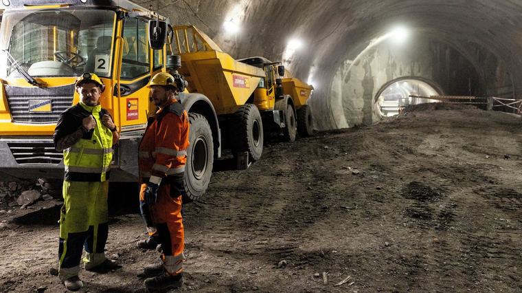 Praha chystá okružní metro. Není vám to povědomé?