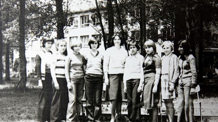 Jména typická pro Husákovy děti dnes ustoupila. Další generace je může znovu objevit