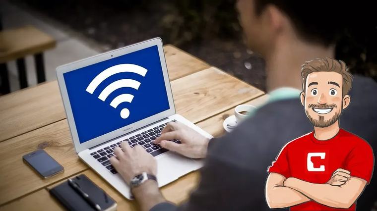 Ajťák radí: Když vás trápí pomalý internet. Nastavení Windows, které vylepší pomalou Wi-Fi