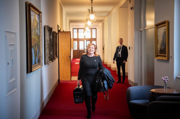 Měli hledat úspory a zlepšit rozpočet. Teď elitní tým ekonomů na ministerstvu financí končí