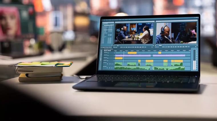 Skvělý program na střih zdarma. OpenShot zvládne mnohem víc než jen videa z dovolené