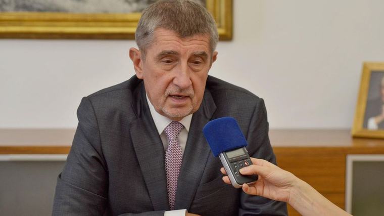 Babiš se za veřejné urážky na Asociaci soukromého zemědělství neomluví