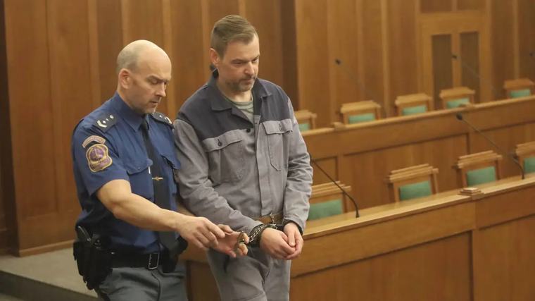Kramný u soudu neuspěl se stížností proti klíčovému posudku