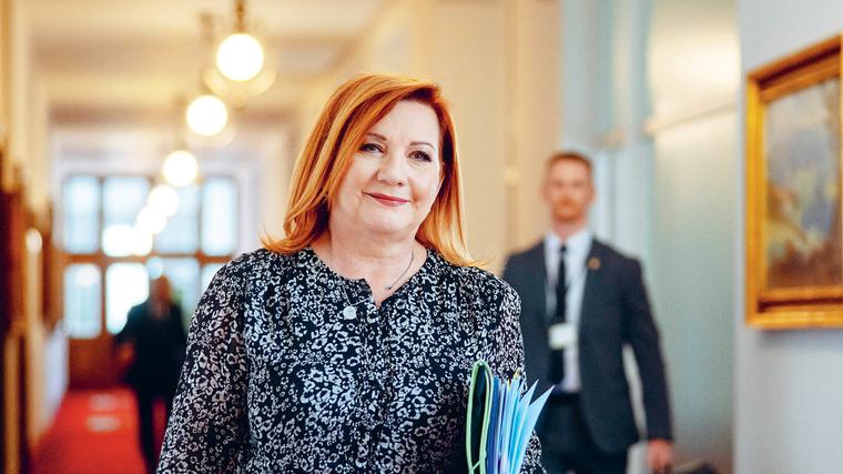 Babišovi spojenci se „lekli“ obřího schodku. Chtějí škrtat armádě i velkým dopravním stavbám