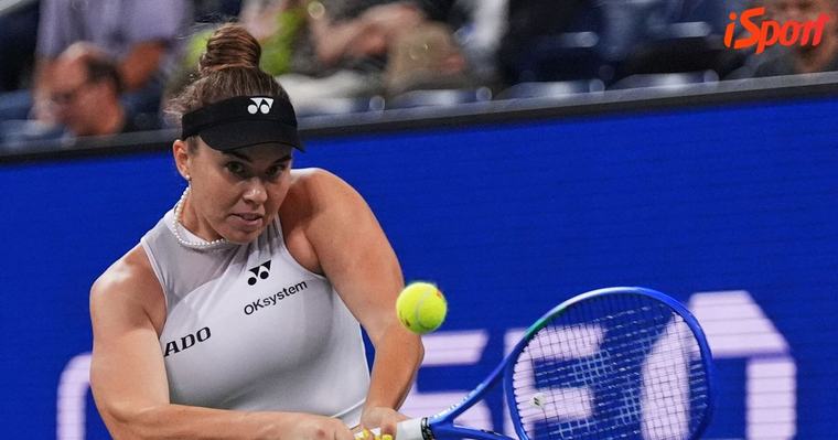 US Open ONLINE: V akci Nosková i Muchová, Lehečka nastoupí proti Tsitsipasovi
