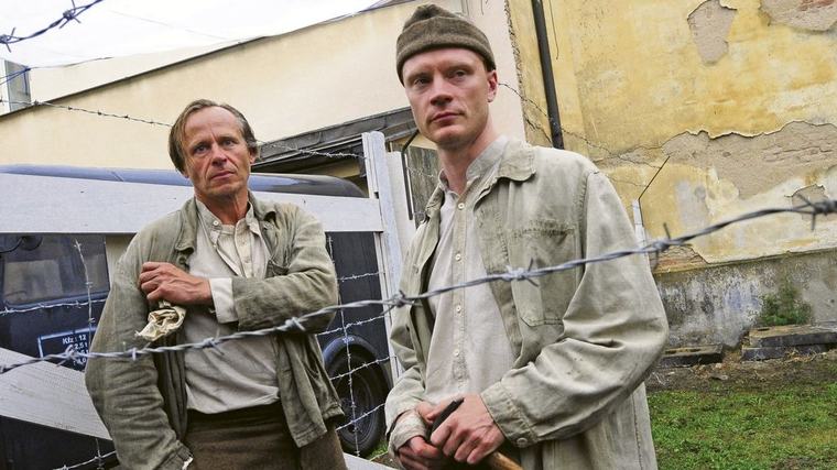 Film Lidice měl vypadat jinak. Režisér a herečka se měnili na poslední chvíli