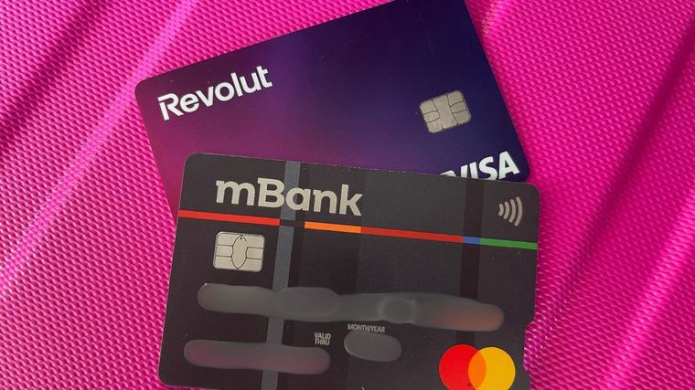 Peníze si před cestou neměním. Mám několik způsobů, jak se k hotovosti dostat levněji