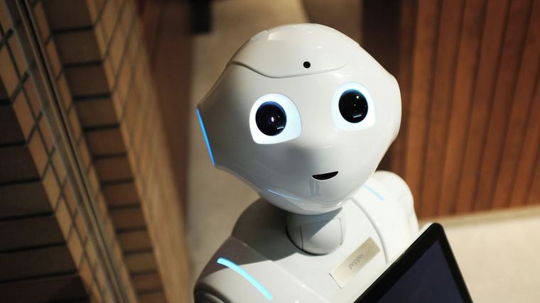 Proč je rok 2026 rokem robotů?