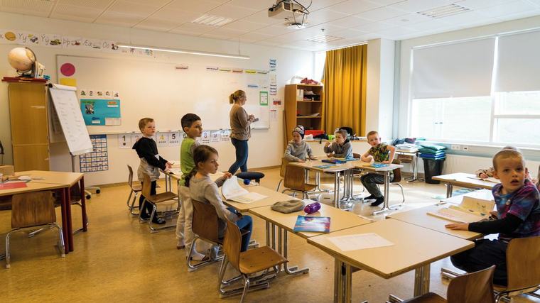 Pět stupňů nestačí: „Slovní hodnocení nikdo nebude číst“