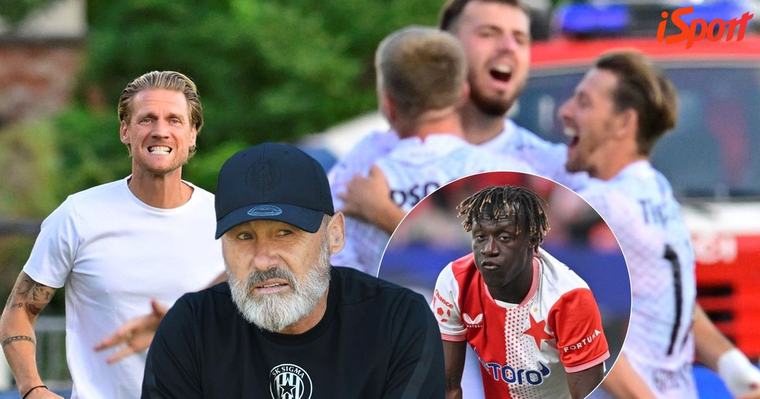 Přestupové okno finišuje: klid v Edenu, Sigma stále vaří. Kdo ještě chystá překvapivé tahy?