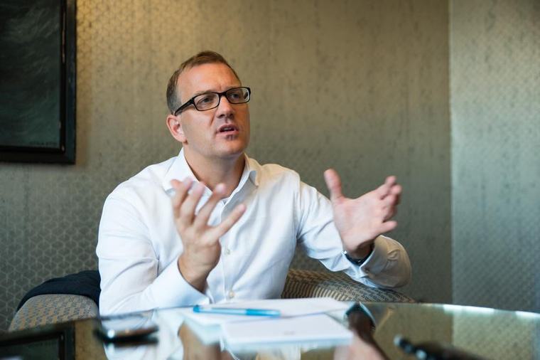 Křetínského boj vyvolává spekulace. Se Spartou žádnou nadvládu nevybudoval