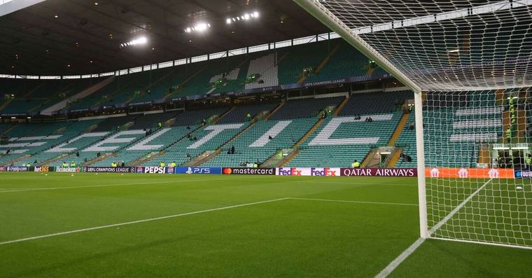 Celtic a Rangers pykají. Old Firm derby bude kvůli výtržnostem bez fanoušků hostí