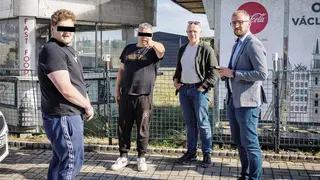 Trumpovi by se líbilo přejmenovat stát Nové Mexiko