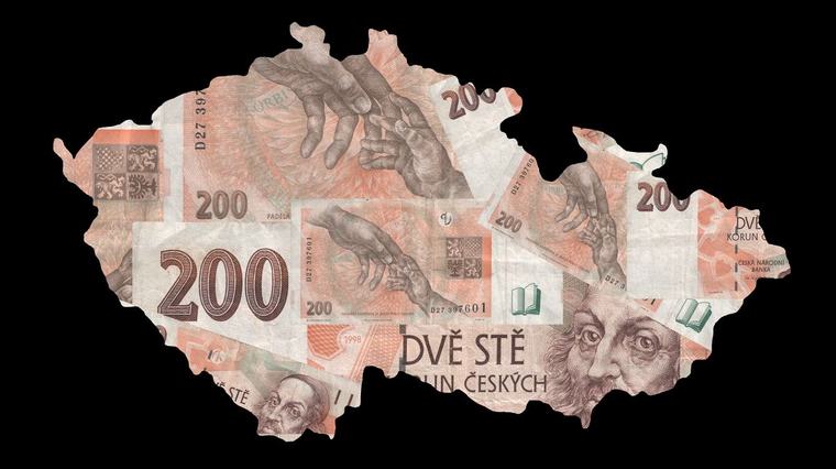 Stát opět vydává dluhopisy. Návod krok za krokem, jak na nich vydělat
