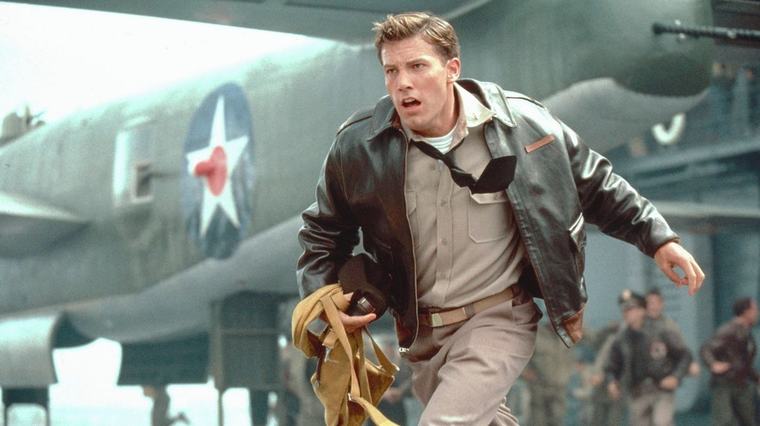 Film Pearl Harbor je plný historických chyb. Špatná letadla, uniformy i průběh útoku