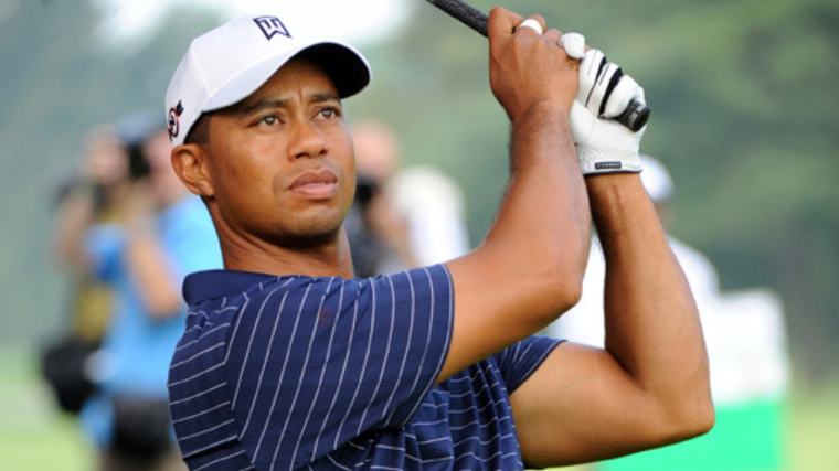 Tiger Woods odešel od soudu domů. Tyson, Pistorius nebo Vick ale ukazují, jak rychle může sportovní hvězda skončit za mřížemi