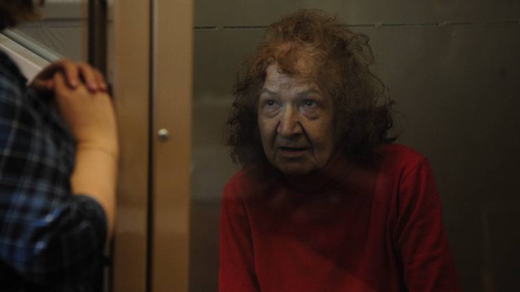Nenápadná Baba Jaga z Petrohradu: V notesu pak policie našla 14 jmen