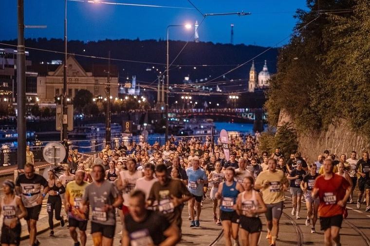 Češi nechtějí na Birell Grand Prix zůstat stranou. Mají sílu a chuť bojovat