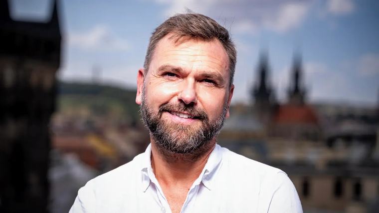 Herec Zbigniew Kalina: Jsem nový Saturnin