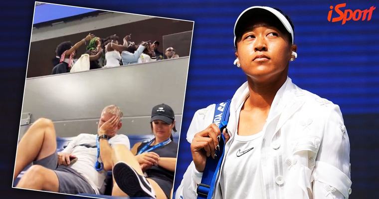 Influenceři zaplavili US Open a hráči se bouří: Trochu respektu, je to tu jak v zoo