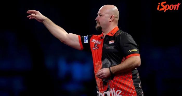 Čeští šipkaři z kola ven. Gawlas i Sedláček na Czech Darts Open podlehli světové špičce