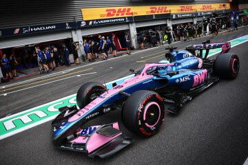 Gasly přišel o třetí místo z Monaka, odvolací soud FIA obnovil jeho tresty