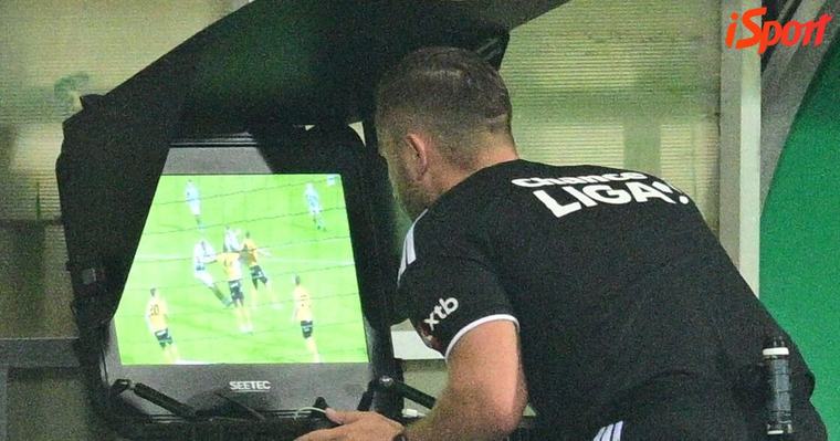 K vyrovnání Bohemians přispěl zásah VAR. Trenéři nechápou: Pokaždé jinak, ztrácím se v tom