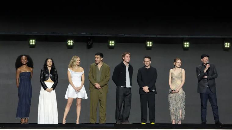 Marvel představil plány do budoucna. Zaměří se na mutanty