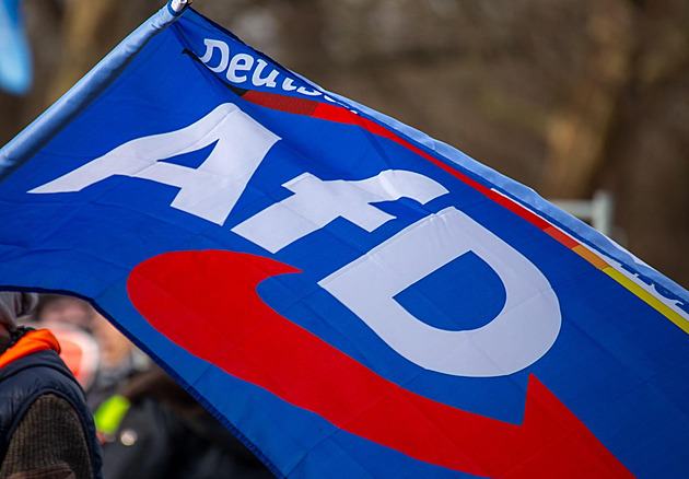 ANALÝZA: Návod AfD, jak v Německu převzít moc. Může se opakovat převrat roku 1933?