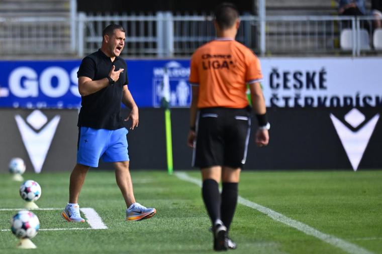 Fodrek po derby: Nejhorší poločas pod námi, ale kluci to zvládli srdcem