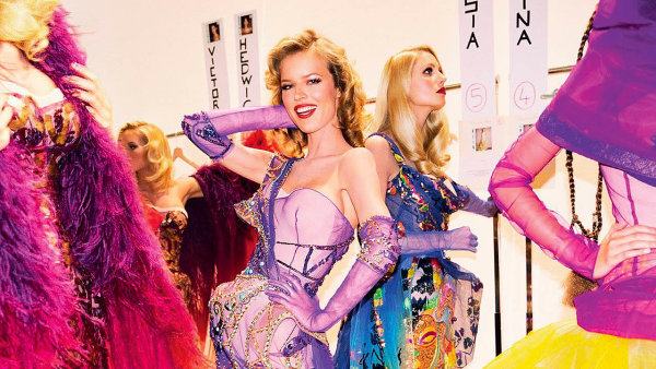 Haute couture