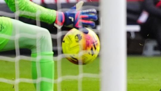Atlético podlehlo 0:3 v Bilbau a poprvé ve španělské lize prohrálo