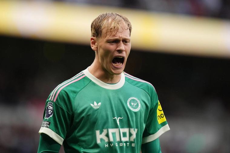 Horníček dostal dva góly, Newcastle přesto remizoval a drží neporazitelnost