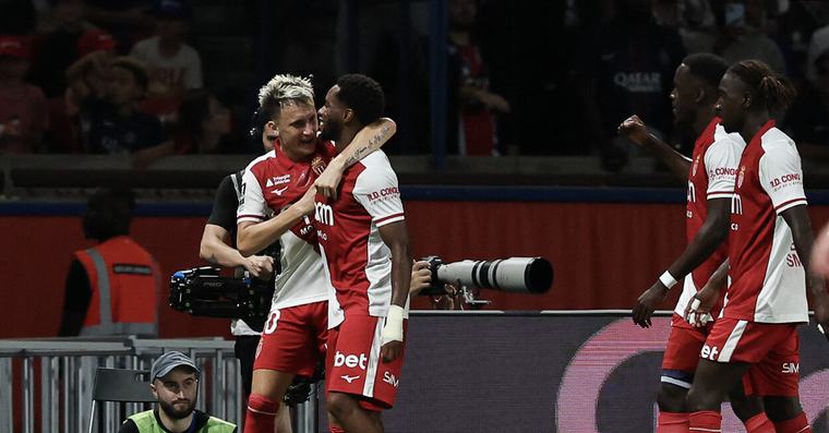 Ligue 1 - souhrn 3. kola: Trápení mistra pokračuje, Šulc zaznamenal asistenci