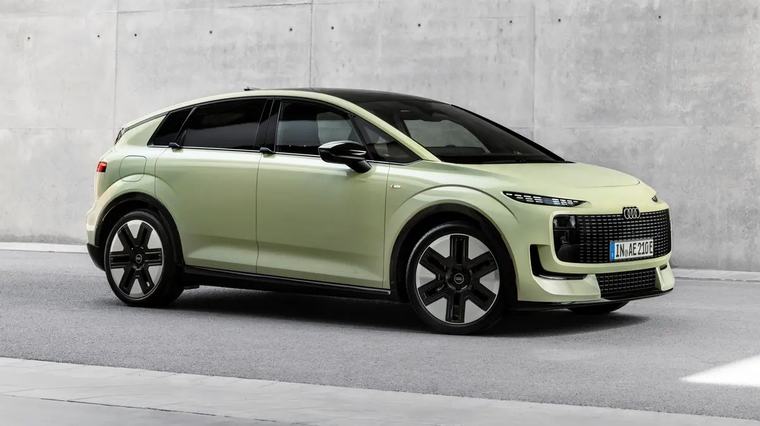 Nové základní Audi vás zachrání při blackoutu! Má slušné parametry, nízkou spotřebu a vlastně nestojí moc