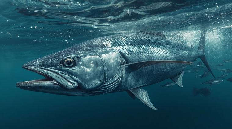 Tarpon atlantský: stříbrná torpéda, která umějí dýchat vzduch a při panice vyskočí skoro z vody Tarpon atlantský vypadá na první pohled jako ryba, která si přišla odkroutit standardní směnu. Stříbrné... Žlutá kočka 7 min
