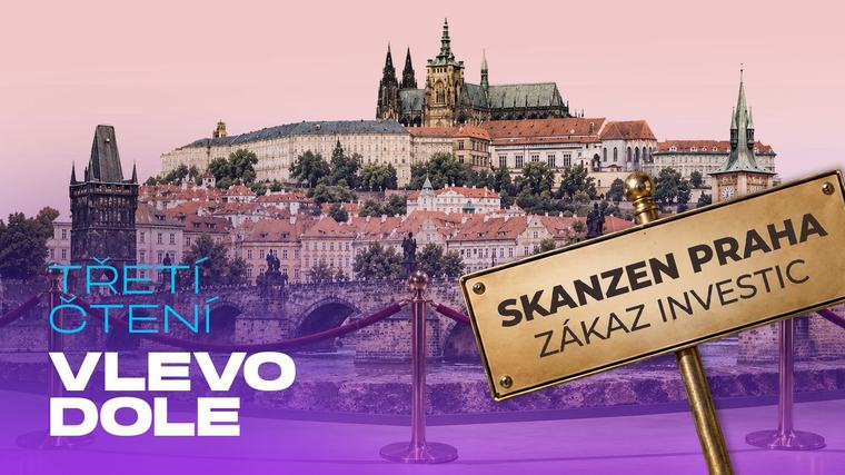 Proč města a obce zamrzly? Jakákoliv aktivita starostů se trestá