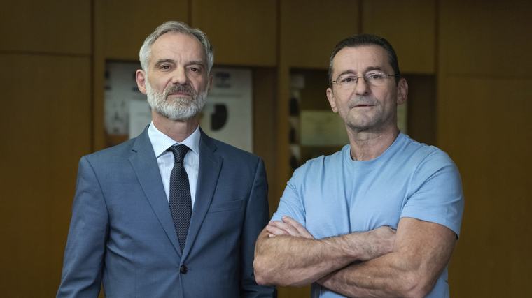 TV sledovanost: Nový Docent rozdrtil konkurenci. Nova má nakročeno k hitu i propadáku Po letním půstu se nám televizní vysílání vrátilo do tradičního režimu. Podzimní sezóna totiž odstartovala... Kinobox.cz 3 min