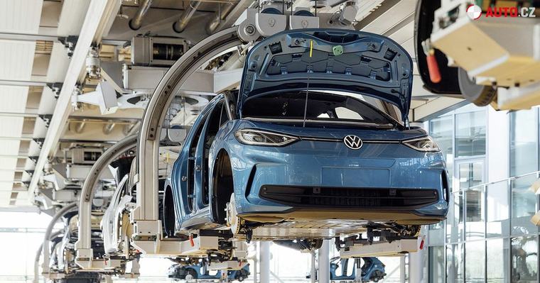 Jak se změny ve VW dotknou českých dodavatelů dílů? Je to lepší, než se zdá