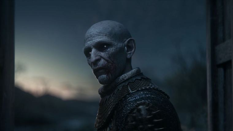 The Blood of Dawnwalker - Brutální RPG od tvůrců Zaklínače, které chcete