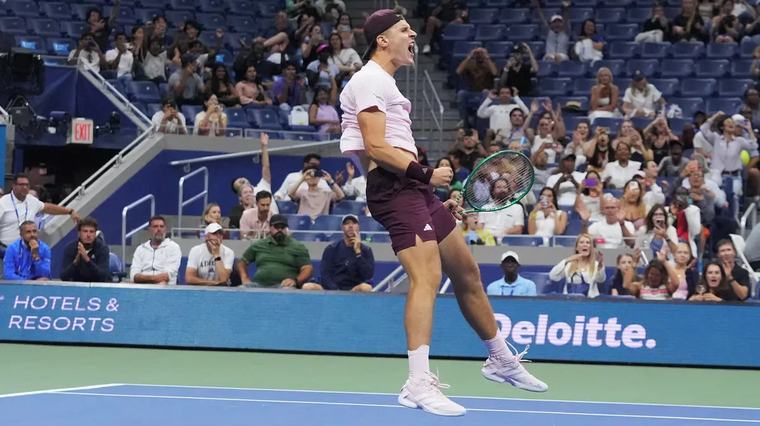US Open 2026: Program českých tenistů a tenistek na posledním grandslamu sezony