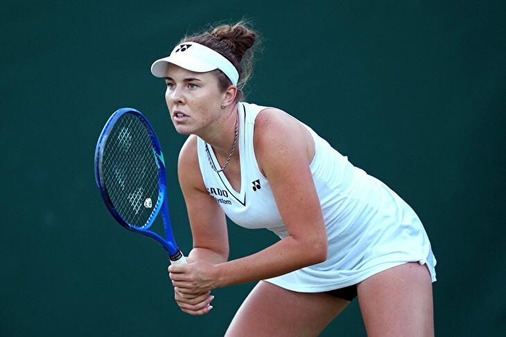 Češi v akci, úterý 8. 9. Nosková a Siniaková jdou do boje o semifinále na US Open